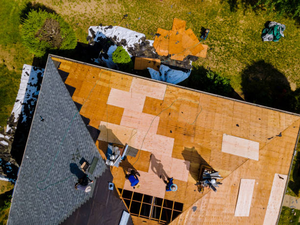 Best Best Roofing Contractors  in Badger, AK